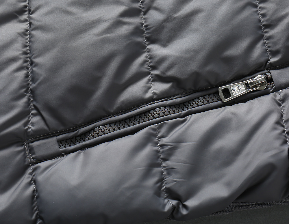 down jacket Men's